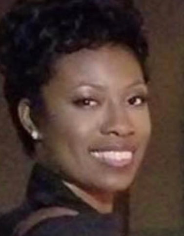 Ms. CharHarie Riales Ms. CharHarie Riales